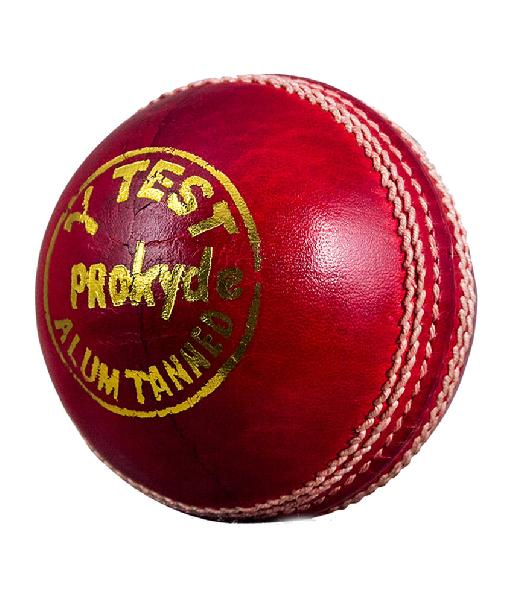 Leather Prokyde Test Cricket Balls