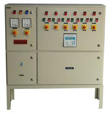 APFC Control Panel, Voltage : 220V