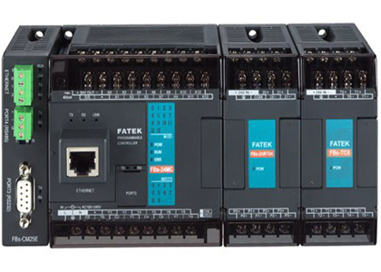 programmable logic controller