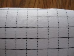 Woven PP Multifilament Antistatic Filter Cloth