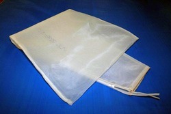 Rotary Disc Filter Bag