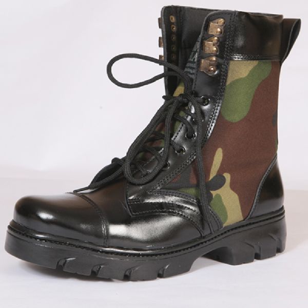 dms shoes full form in army