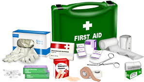 First Aid Kit