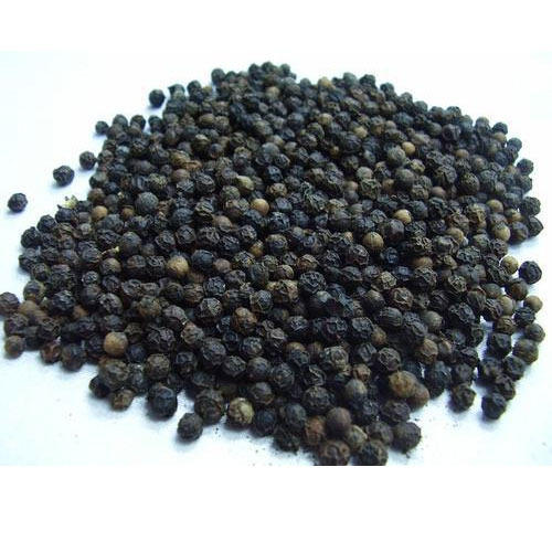 black pepper seeds