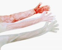 Disposable Long Gloves