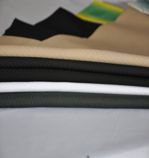 T65C35 Fabric For Uniform