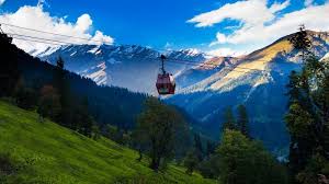 Kullu Manali - Manali Tour Package