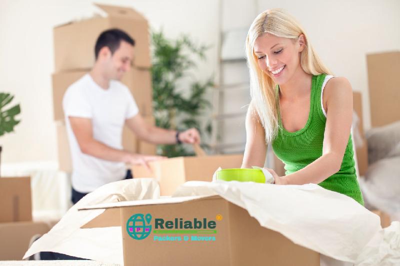 packers and movers Services Noida