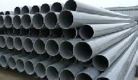 Unplasticized Polyvinyl Chloride Pipes