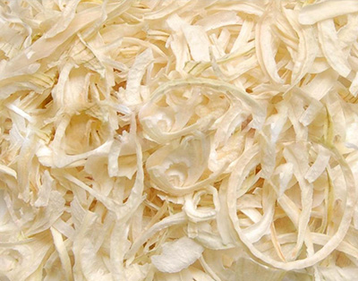 Dehydrated Onion Products