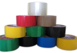 Paper gum tape