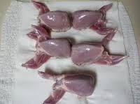 quail meat by Kruttica Enterprises, quail meat, fresh Quail Meat from ...