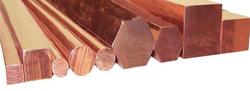 Chromium Zirconium Copper