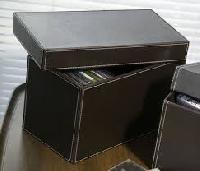 cd storage box