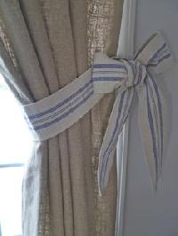 Curtain Tie Back