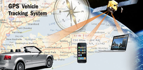 VTS Vehicle Tracking System