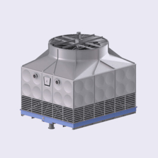 DISTRICT COOLING EQUIPMENT