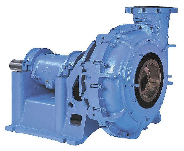 Centrifugal Slurry Pump