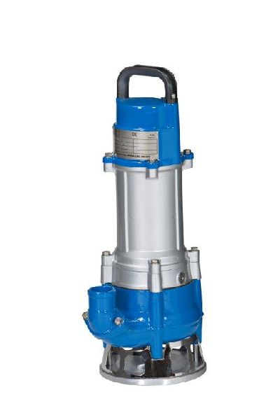 sludge pump