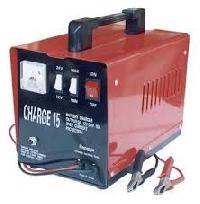 Automatic Battery Chargers