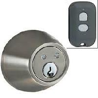 remote door locks