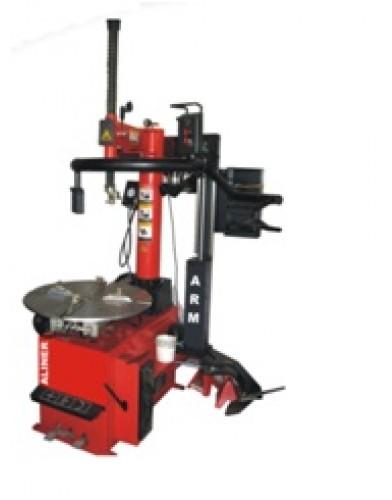 Low Profile Tyre Changer