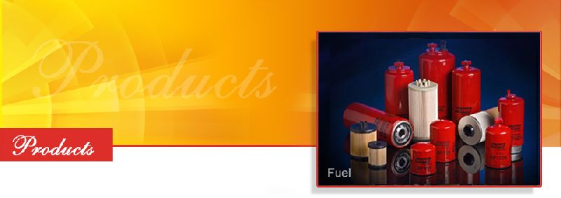 Fuel Filters