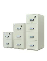 drawer fire proof safes