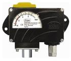 Air Relay Pressure Switch