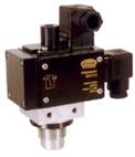 SPDT Pressure Switches