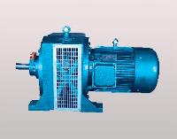 Variable Speed Motors