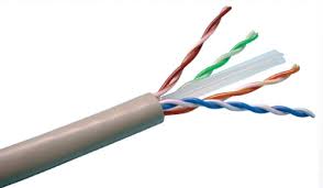 UTP Networking Cables