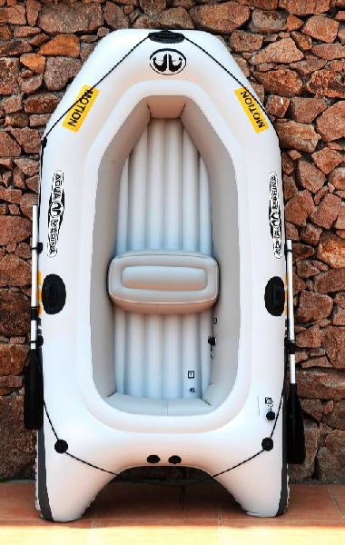 Inflatable Sports Boat
