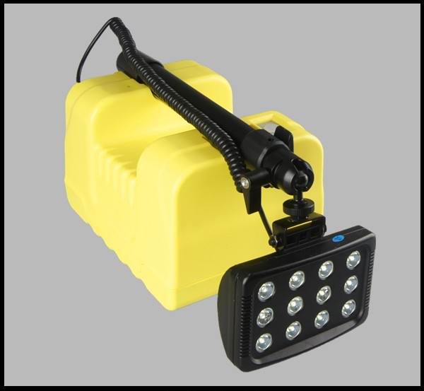 Remote area led lights