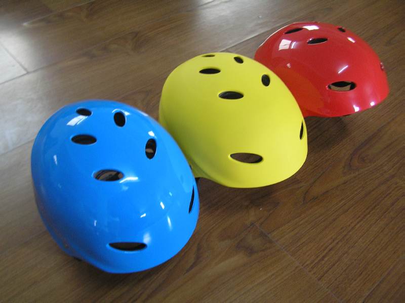 Whitewater Rafting Helmets