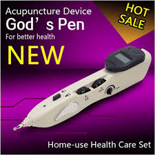 acupuncture product