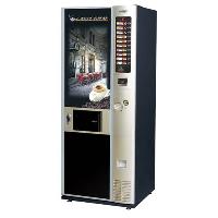beverages vending machine