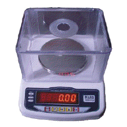 lab scales