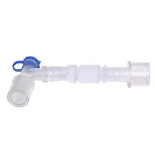 Catheter Mounts