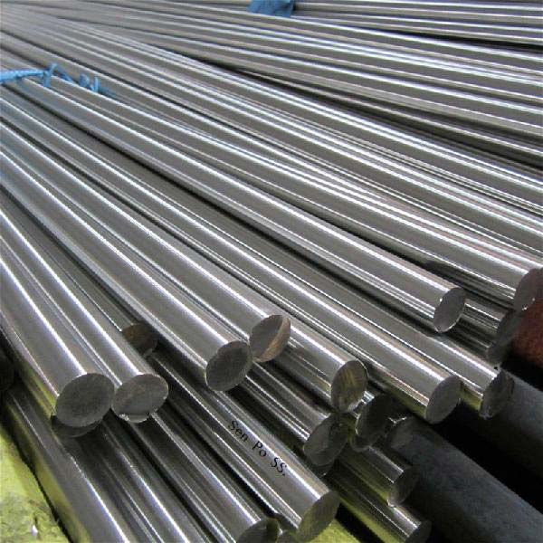420 Stainless Steel Round Bars, Certification : ISI Certified
