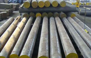 430 Stainless Steel Round Bars
