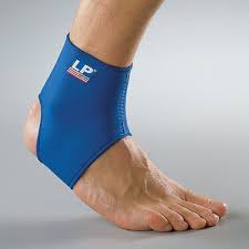 ankle guard