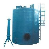 chemical storage frp tanks
