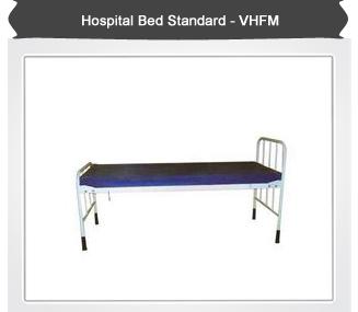 Hospital Bed Standard