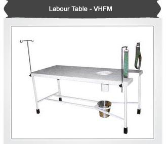 Labour Table