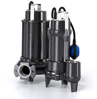 electric submersible pumps