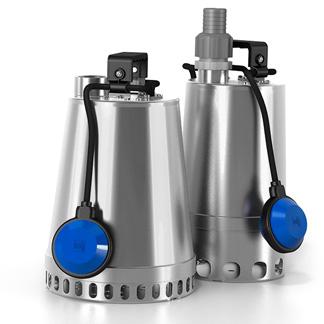 submersible pumps