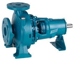 TWIN IMPELLER CENTRIFUGAL PUMPS N,