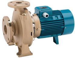 TWIN IMPELLER CENTRIFUGAL PUMPS NMS
