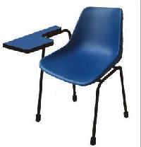 plastic chair for study